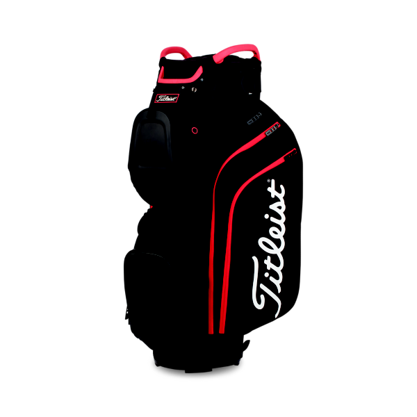 Titleist Cart 15 Golf Bag | Titleist Titleist Cart 15 Golf Bag | Titleist